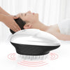 Massaggiatore elettrico ad alta frequenza per la testa, pettine per il sollievo dallo stress