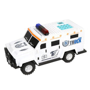 Bambini elettronico salvadanaio auto con musica password luce contanti camion giocattoli