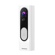 1080P Wireless Intercom Visual Doorbell M13 Smart Video WiFi Security Camera