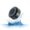 Altoparlante Bluetooth impermeabile IP67 Mini altoparlante portatile da bagno senza fili