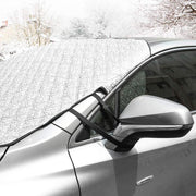 Copertura magnetica per parabrezza per auto da neve e ghiaccio per tutte le stagioni
