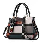 Borse per pendolari Cool Trendy Ladies Fashion Shoulder Messenger Bag