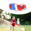 Giocattolo per bambini all'aperto acqua Spray polso pistola ad acqua portatile