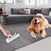 Rullo per animali domestici Riutilizzabile per rimuovere i peli dal divano e dai tappeti.