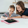 Bambini Disegno Pad Giocattolo LCD Tablet Educativo Apprendimento Bambino Regalo Nuovo