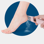 Lima per piedi elettronica Teste di smerigliatura Teste di rimozione elettrica Strumenti per la cura del piede