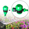 Strumento di irrigazione per irrigatore per rubinetto da giardino con timer automatico agricolo