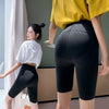 Pantaloni da equitazione da yoga fitness per sollevamento dell'anca sottili da donna