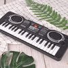 37 Tasti Digital Electronic Piano Keyboard Kids Music Toy