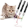 Addestramento degli animali domestici 3Pcs Set Presentazione Penna Laser Pointer