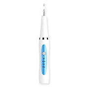 Detergente dentale per rimozione del calcolo USB elettrico per sbiancamento dei denti ad ultrasuoni