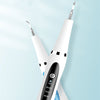 Detergente dentale per rimozione del calcolo USB elettrico per sbiancamento dei denti ad ultrasuoni