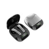 Smart Wireless 5.0 Auricolare stereo bilaterale intrauricolare Bluetooth