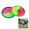 Racchetta appiccicosa Lancio e cattura di palline a ventosa Giocattolo per genitori e bambini