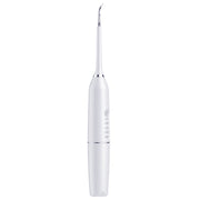 Ridimensionamento dei denti Scaler dentale elettrico Detergente per denti ad ultrasuoni per la rimozione della placca